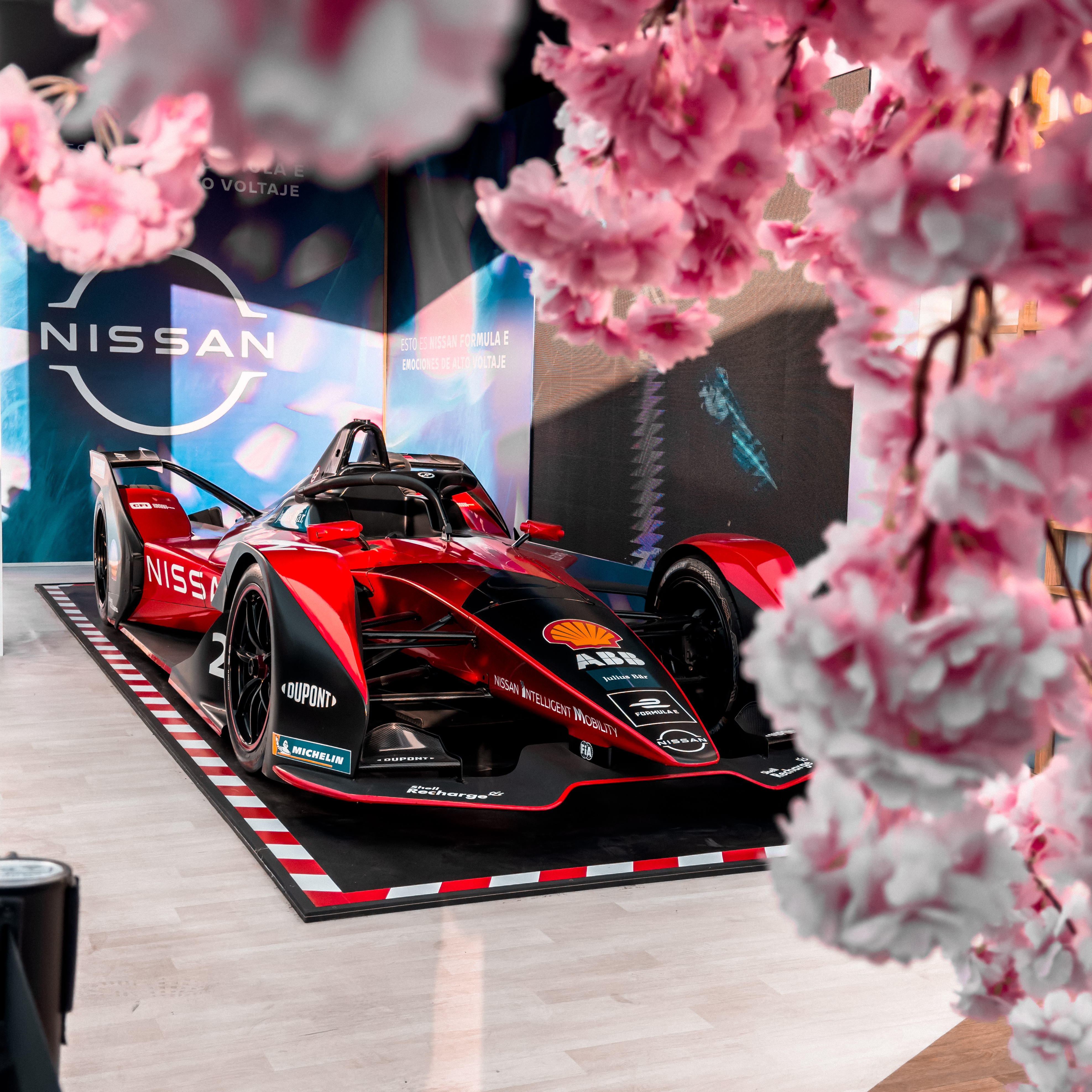 Formula E, la carrera que está conquistando a más fanáticos cada año.