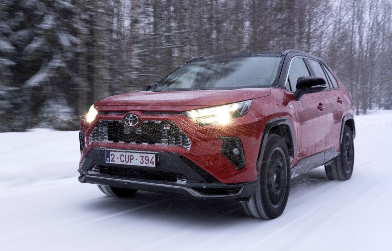 Estas son las 10 marcas de autos más vendidas en Estados Unidos durante 2023