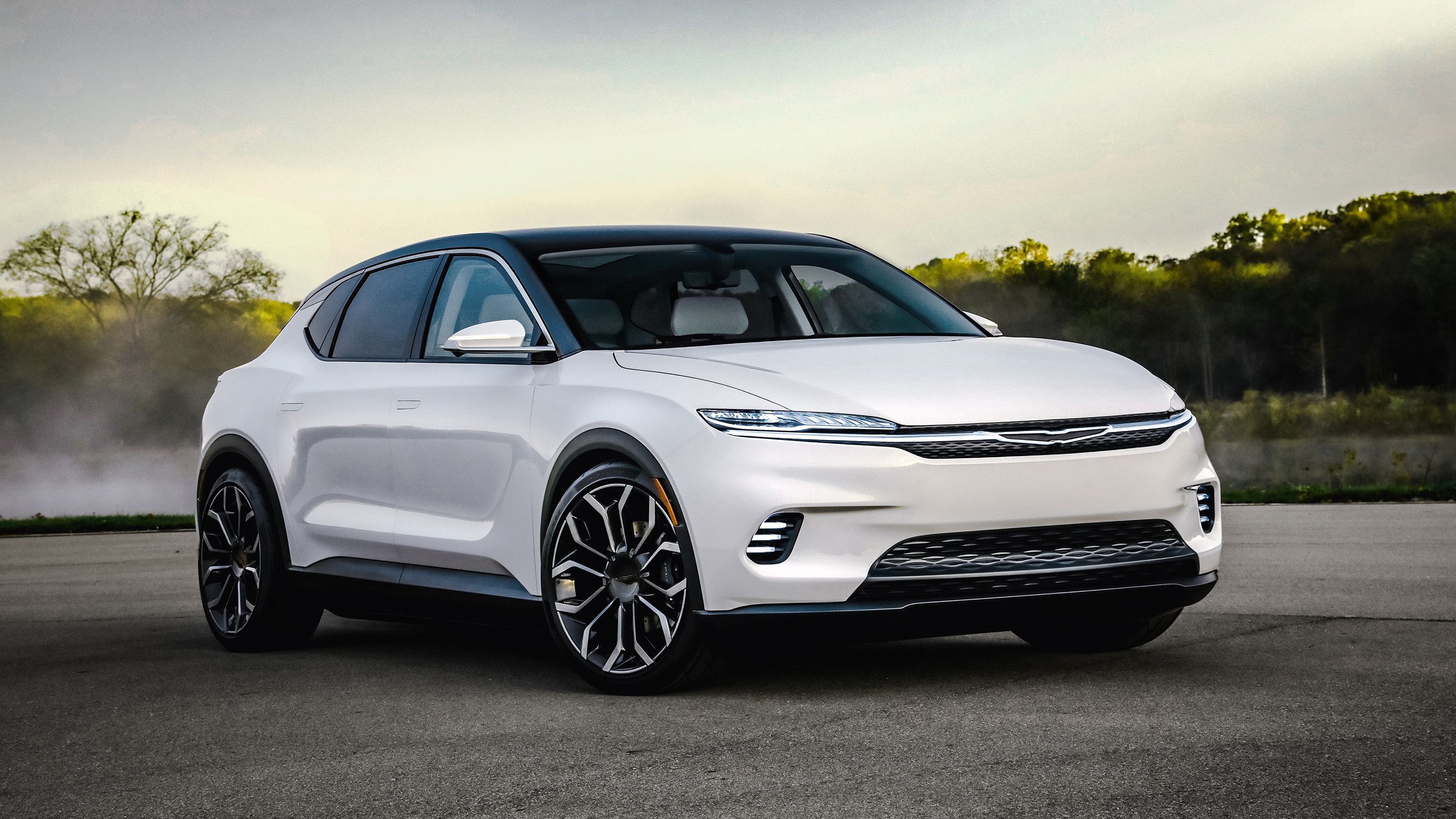 Los distribuidores de autos en Estados Unidos no están felices de ser forzados a vender autos eléctricos y mandan una carta al Presidente Biden.