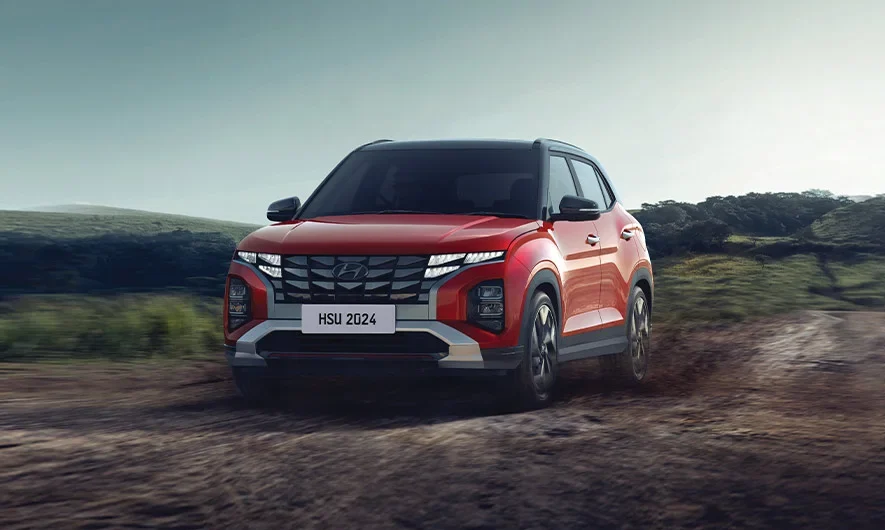 Hyundai Responde a la Competencia: Reducción de Precios en los Modelos Creta y Tucson