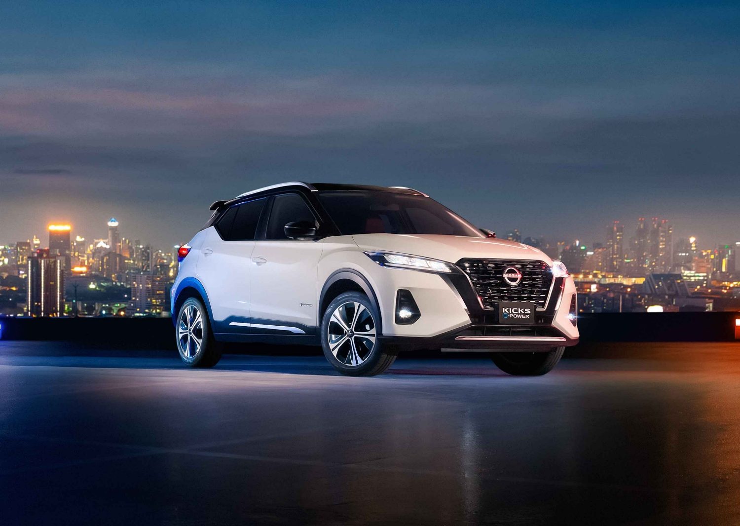 Más de 10,000 Nissan e-POWER circulan en México