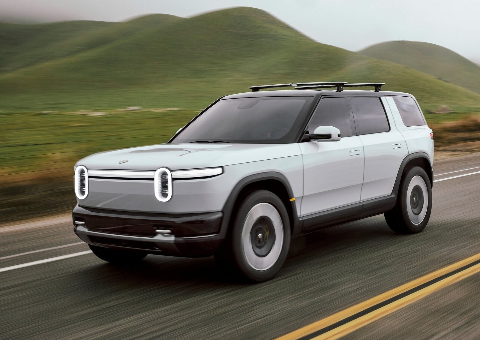 Rivian, la nueva pesadilla de Elon Musk además de BYD