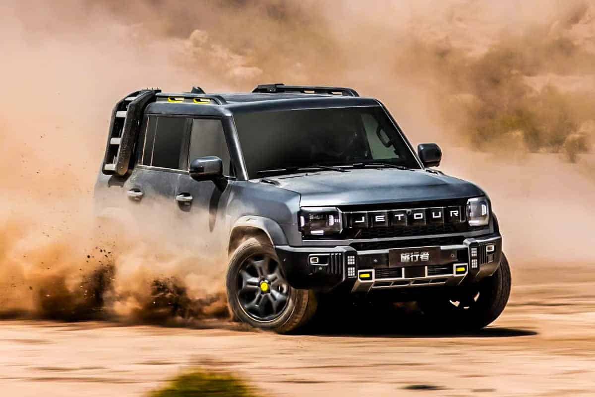 No compres un auto chino sin checar estas 3 cosas