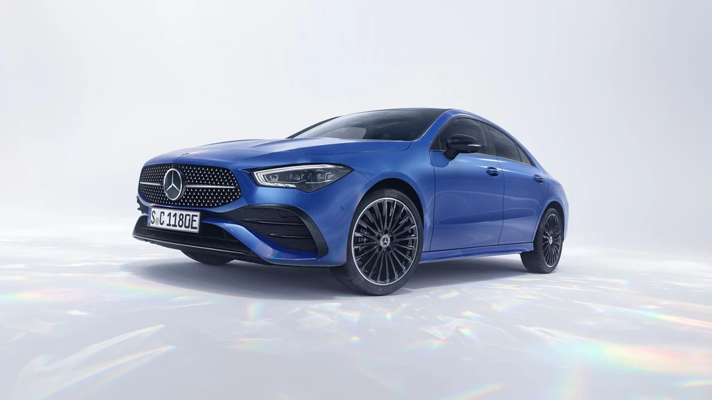 Crecen ventas de autos nuevos en México durante marzo 2024