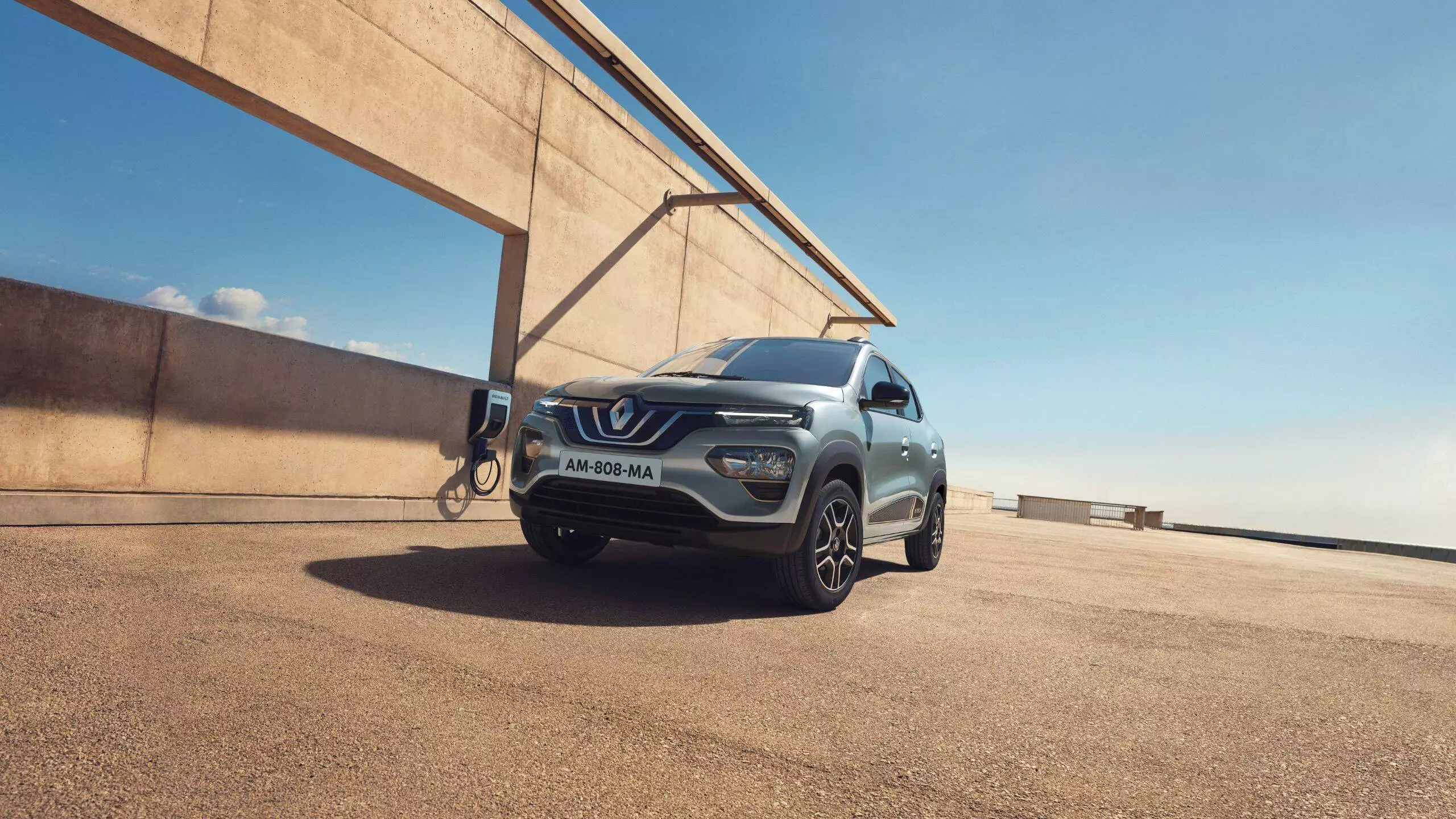 ¿Cuál de los coches eléctricos más baratos de México te conviene más?