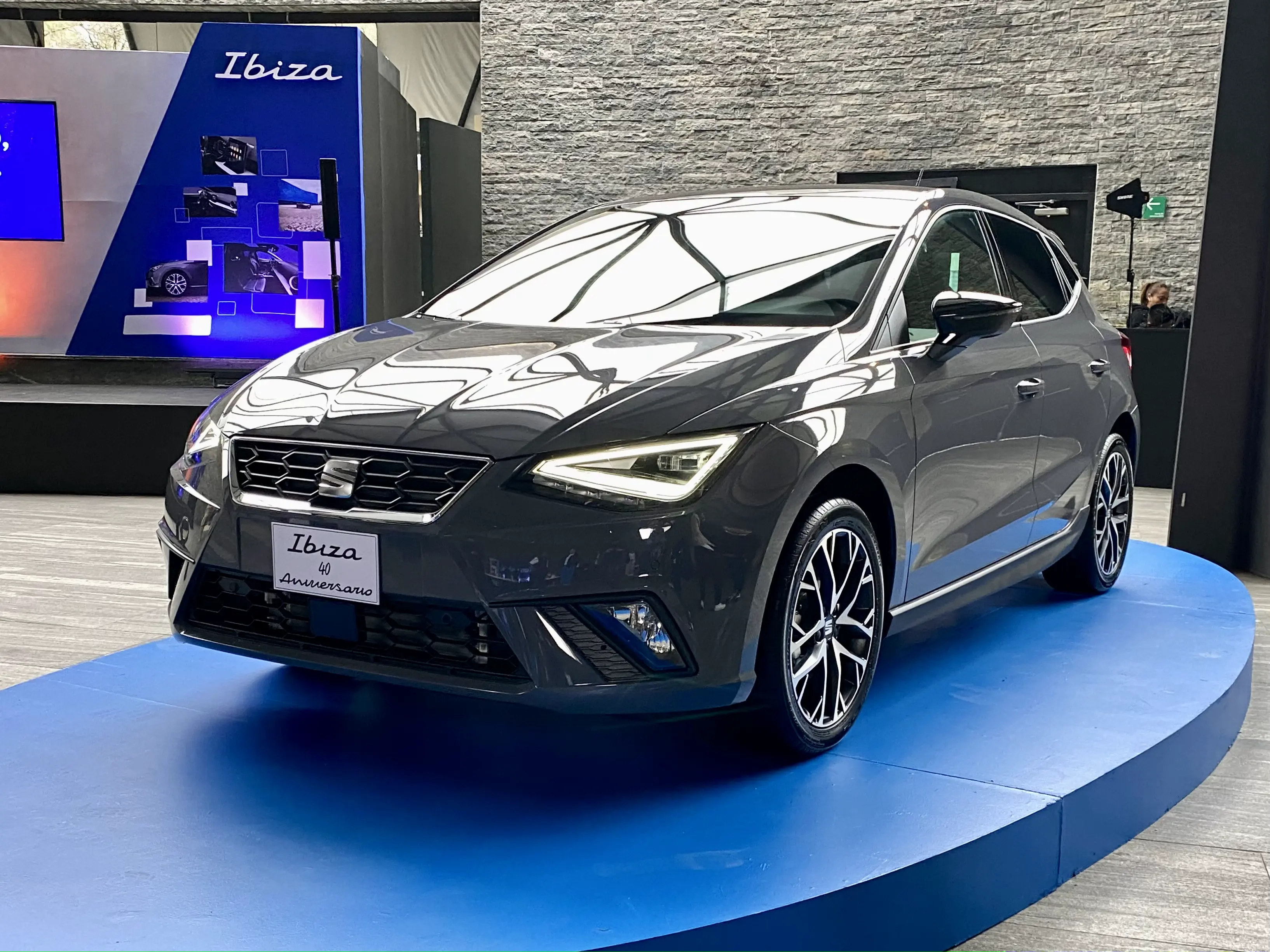 Esto es todo lo que SEAT tendrá en México para lo que resta de 2024