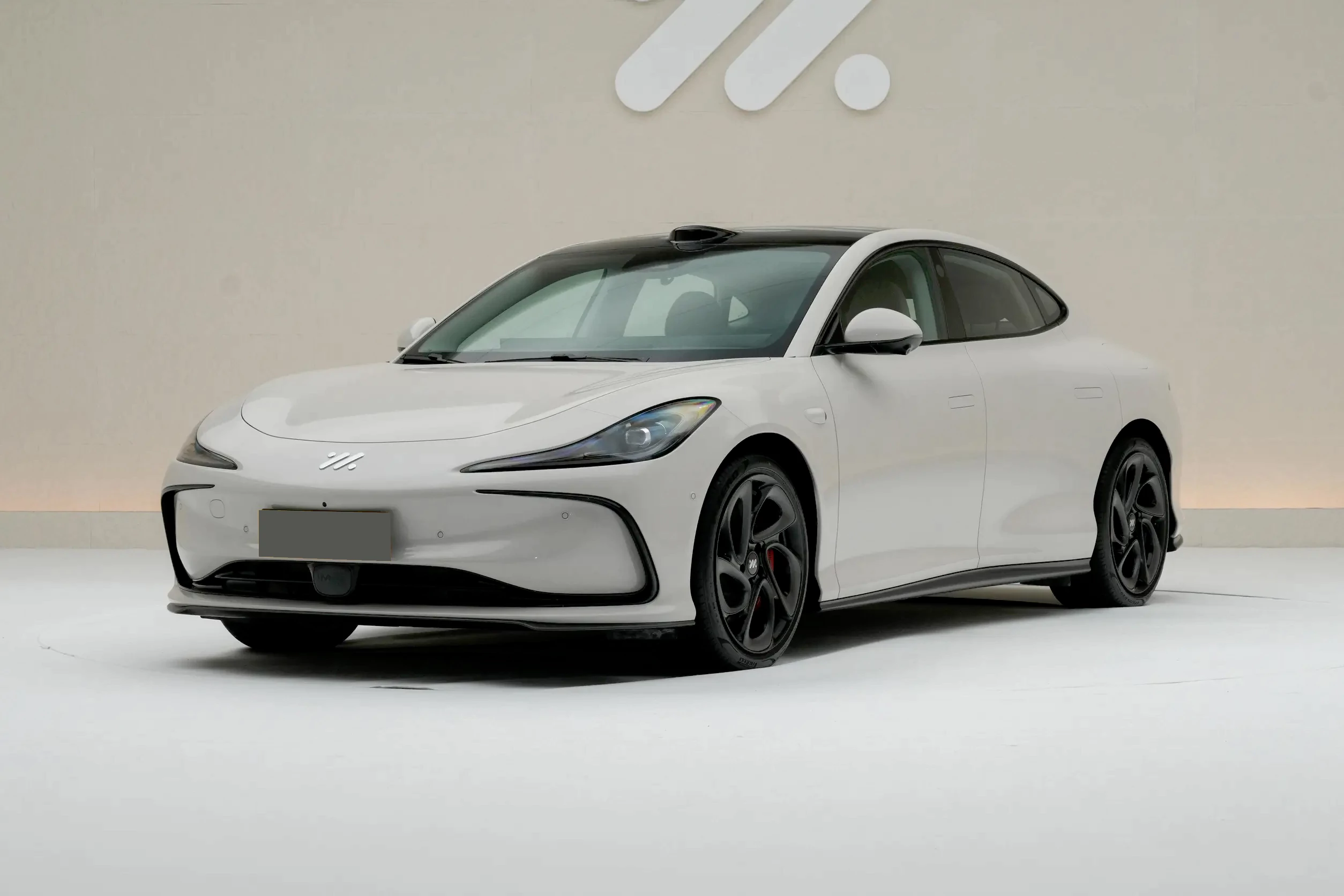 La batería de estado solido de MG podría ofrecer 1,000 km de autonomía