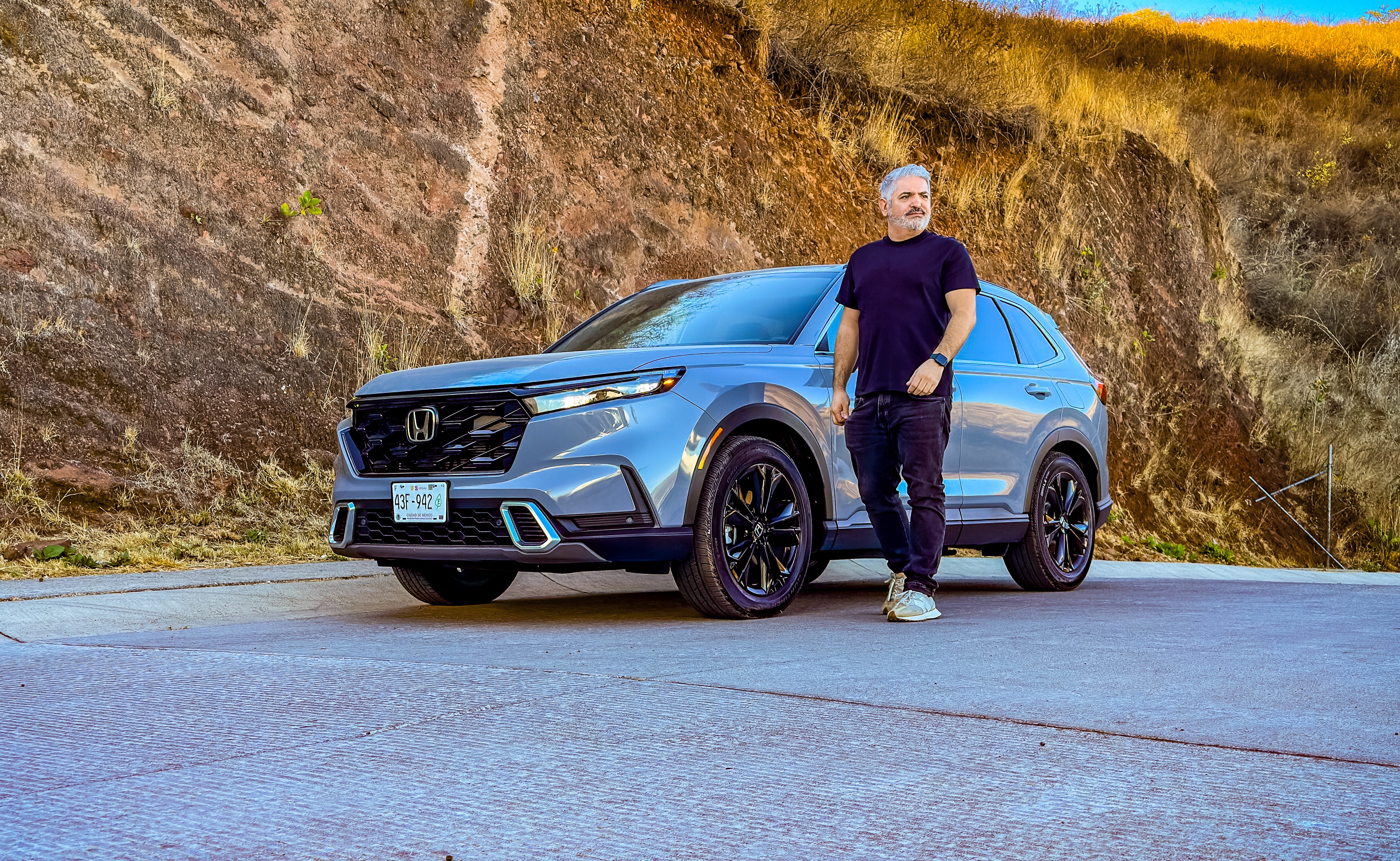 Honda de México continua con su racha de ventas