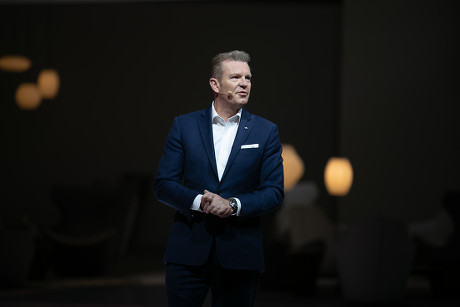 Christian Meunier tiene claro sus objetivos para Nissan Norteamérica