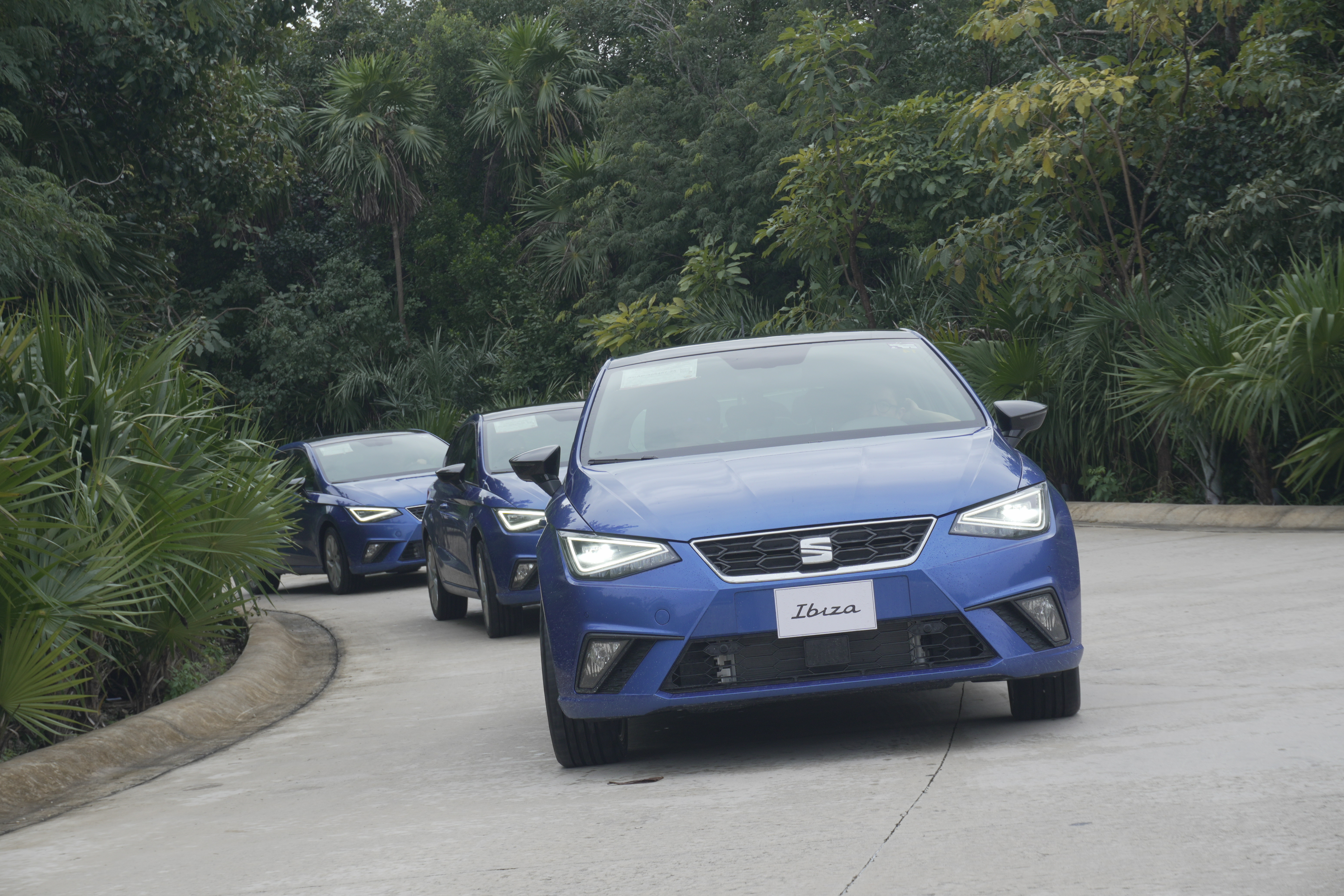 SEAT Ibiza FR 150, el extra de potencia que hará felices a muchos