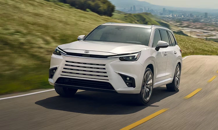 Estos fueron los autos menos vendidos en 2024