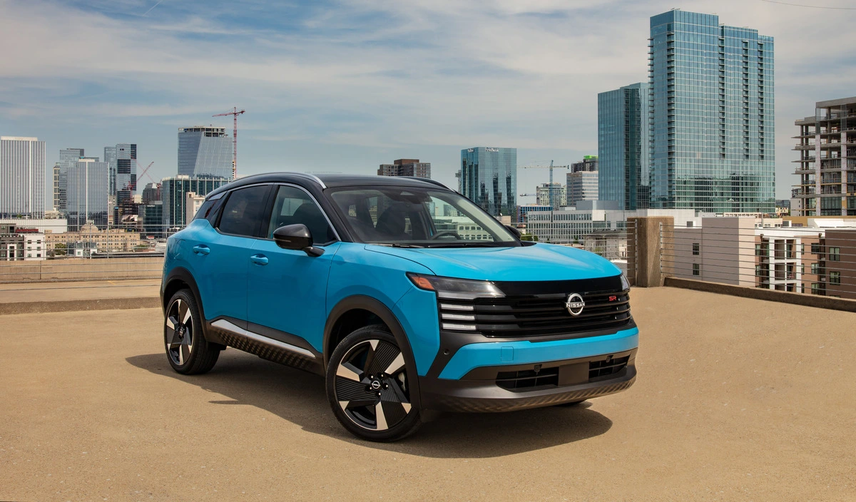 Estos fueron los 10 autos más vendidos en enero 2025