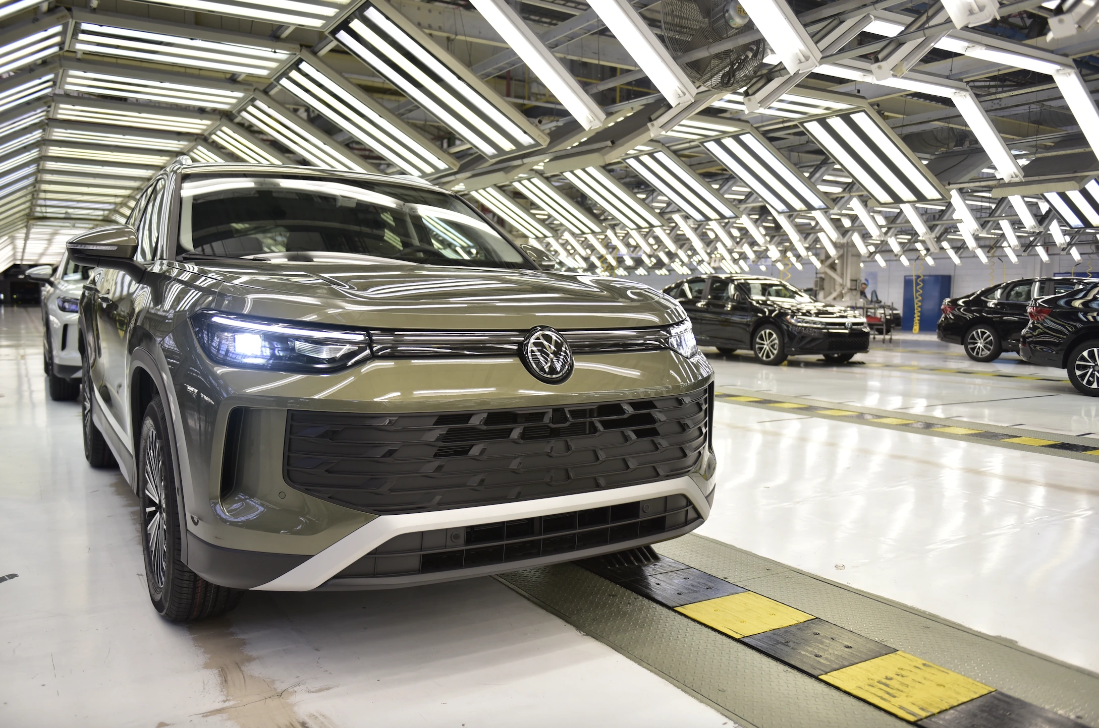 autos que se venden en México