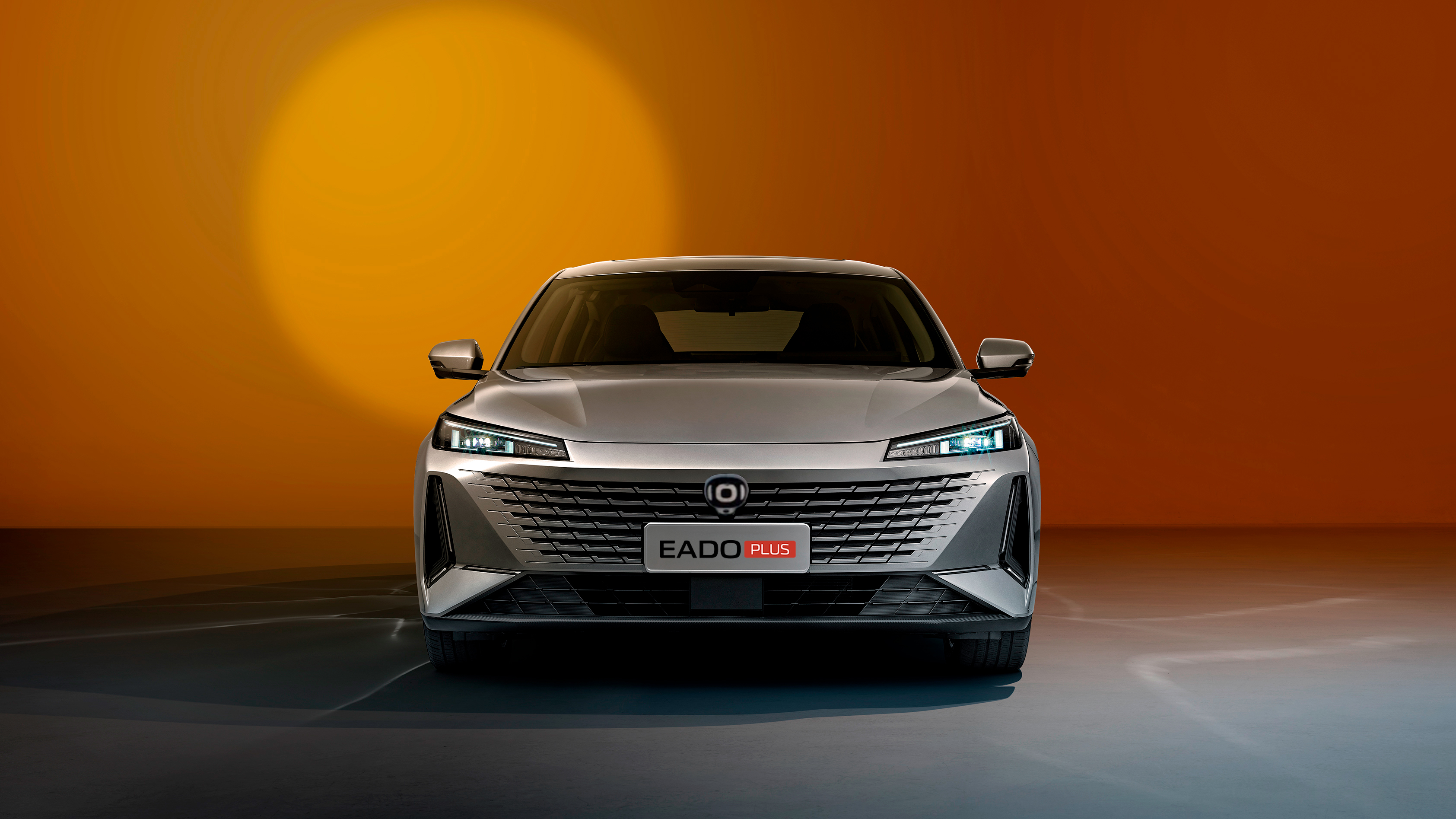 Changan lanza su nueva gama iDD en México