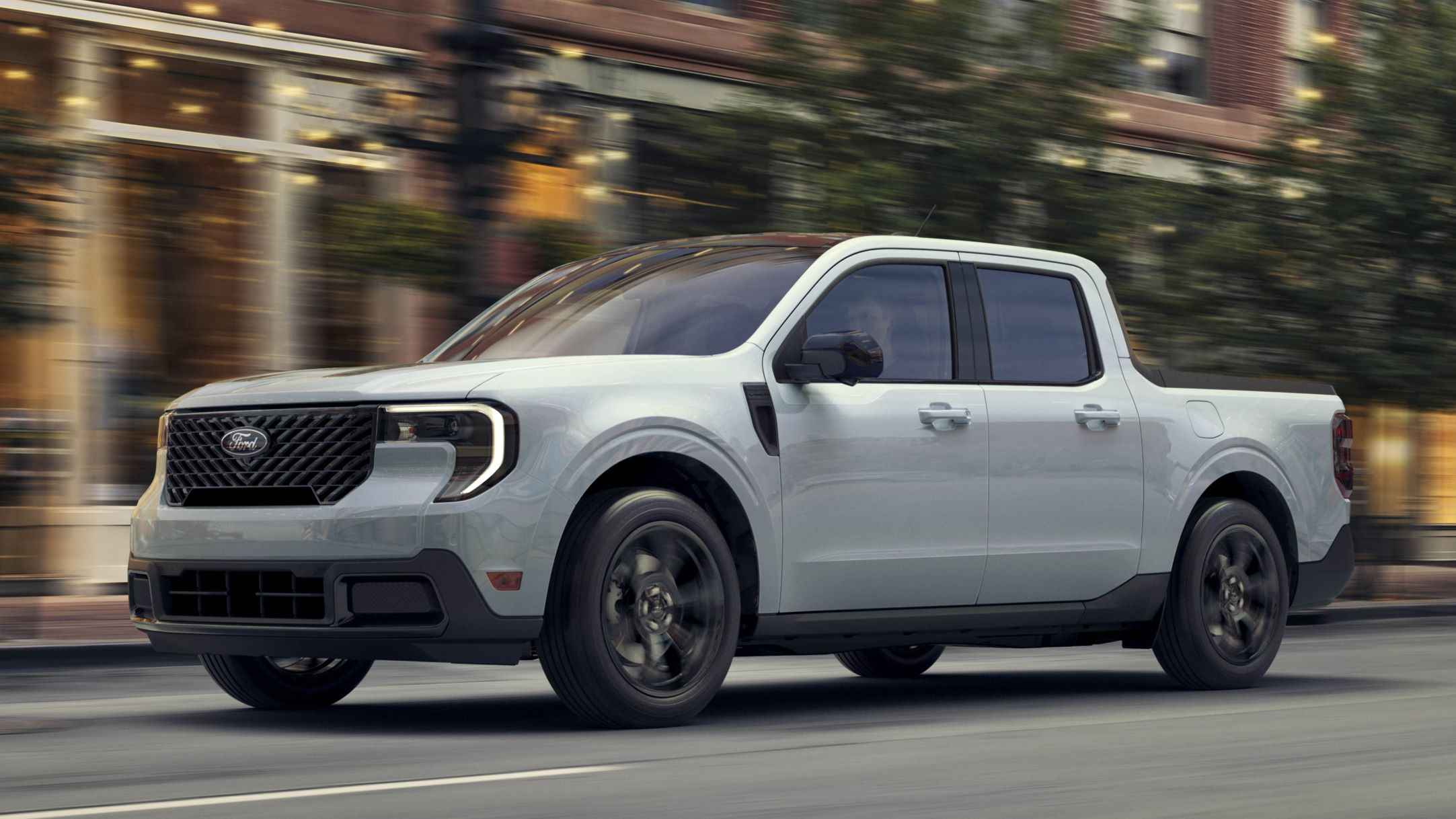 Ligera caída en la venta de autos nuevos en México durante abril