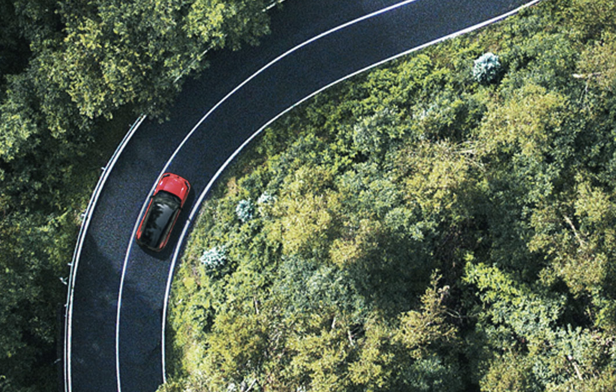 Toyota RAV4 de nueva generación se comienza a destapar