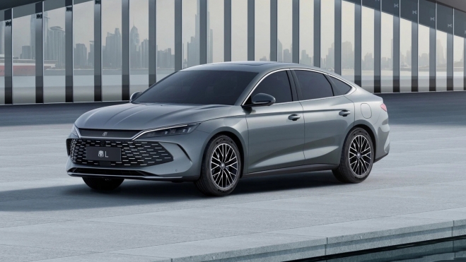 Autos usados que nunca han sido manejados: el nuevo problema de algunas marcas chinas