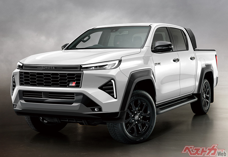 Toyota Hilux 2026: renovación confirmada con mejoras tecnológicas y nuevo diseño