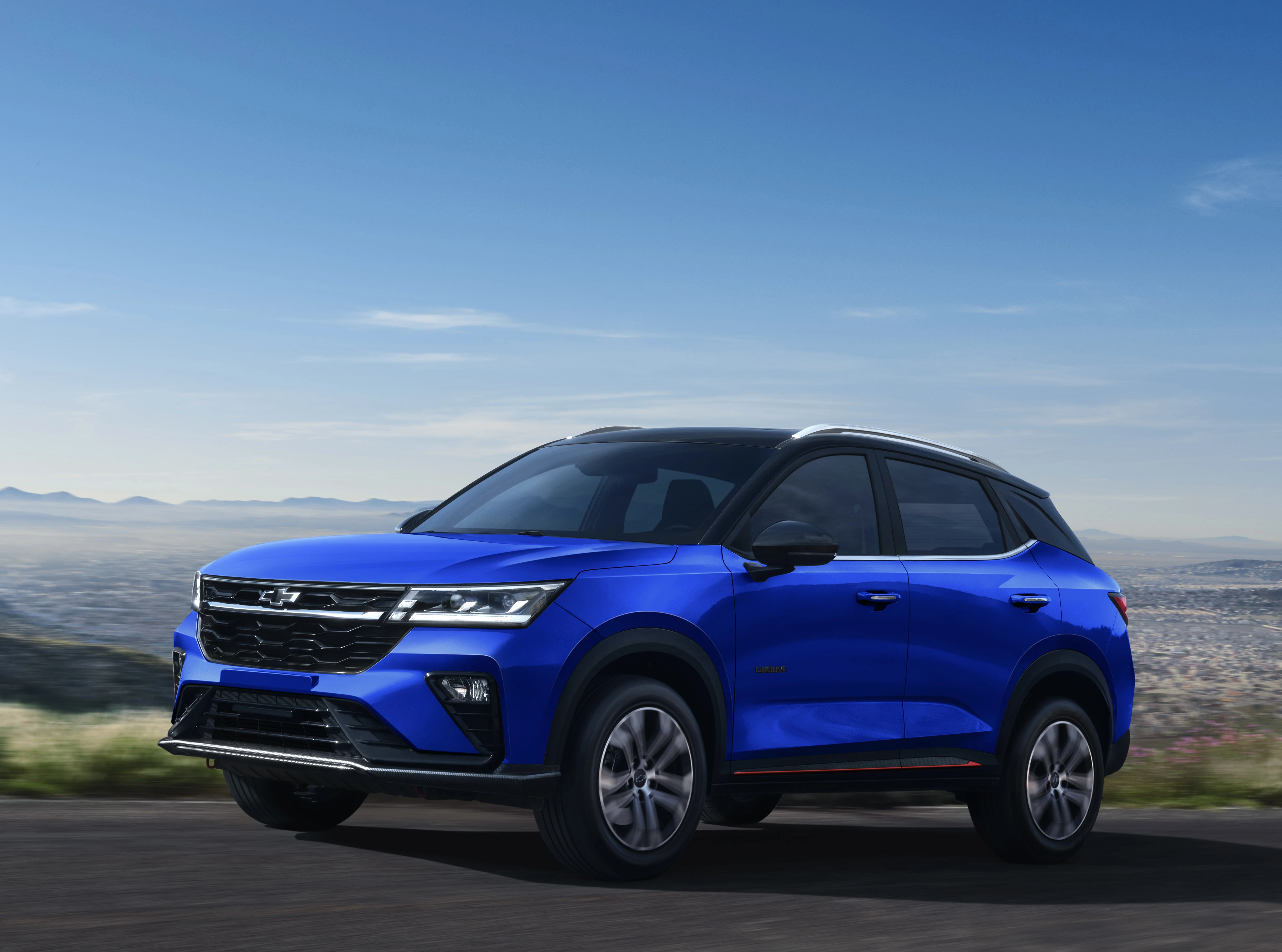 Estos son los automóviles que General Motors traerá a México en lo que resta de 2025