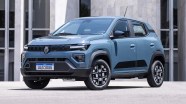 Renault Kwid 2026 Estrena Rostro En La Versi n El ctrica Autospecs