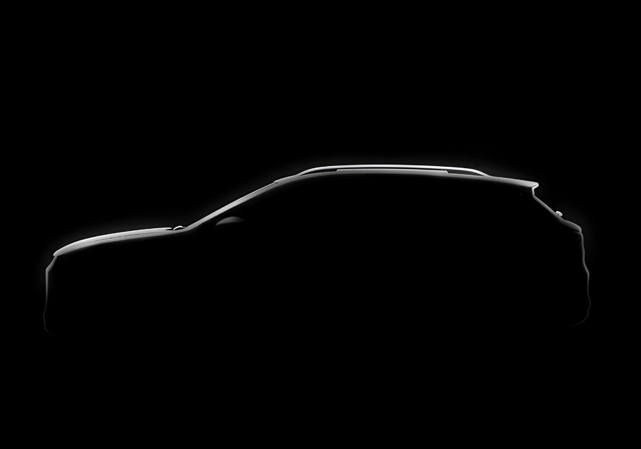 Chevrolet Sonic está de regreso… en forma de SUV