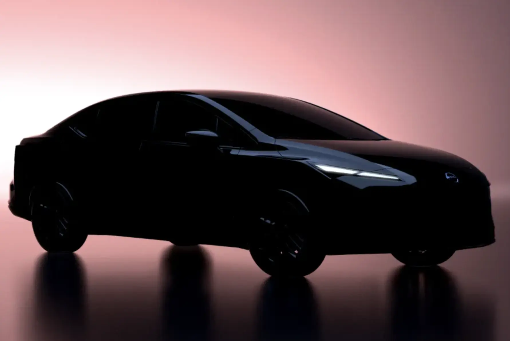 Nissan Versa estrenará generación. Esto podemos esperar del auto más ...