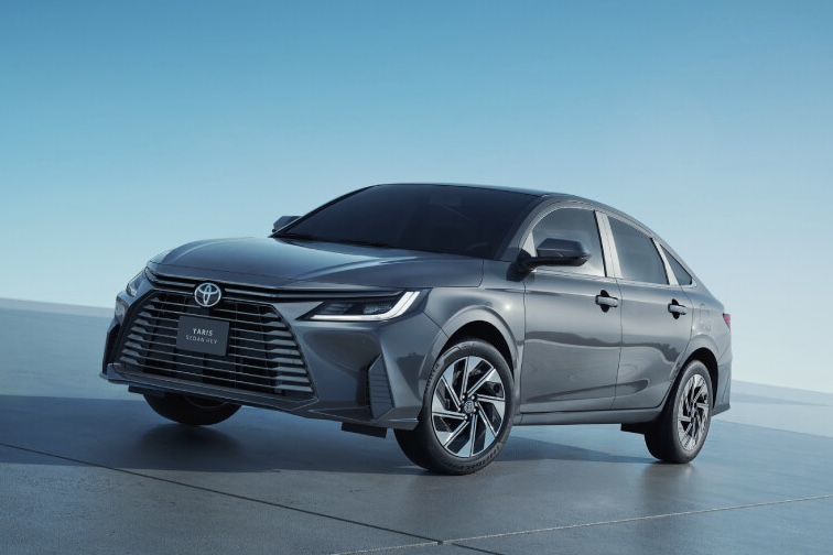 Tres autos híbridos que puedes comprar por menos de 500 mil pesos