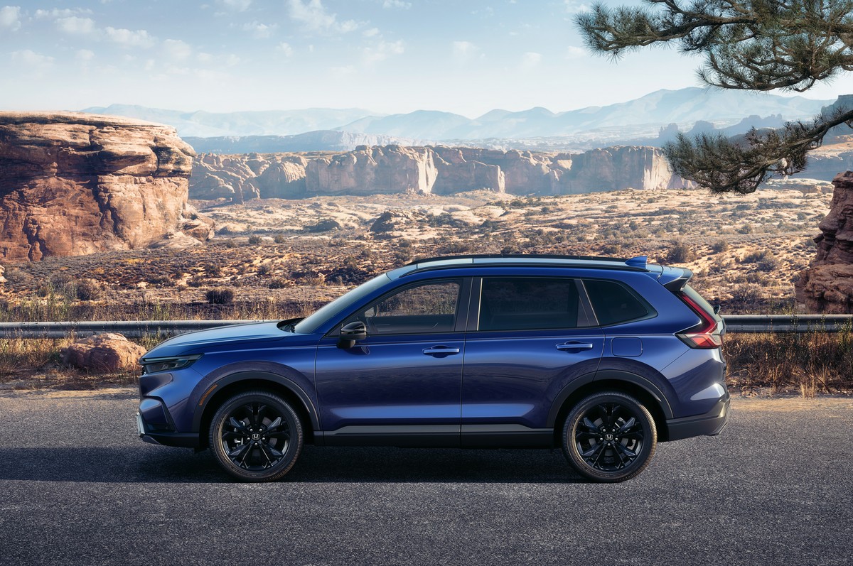 Estos son los autos más vendidos de cada marca en 2025