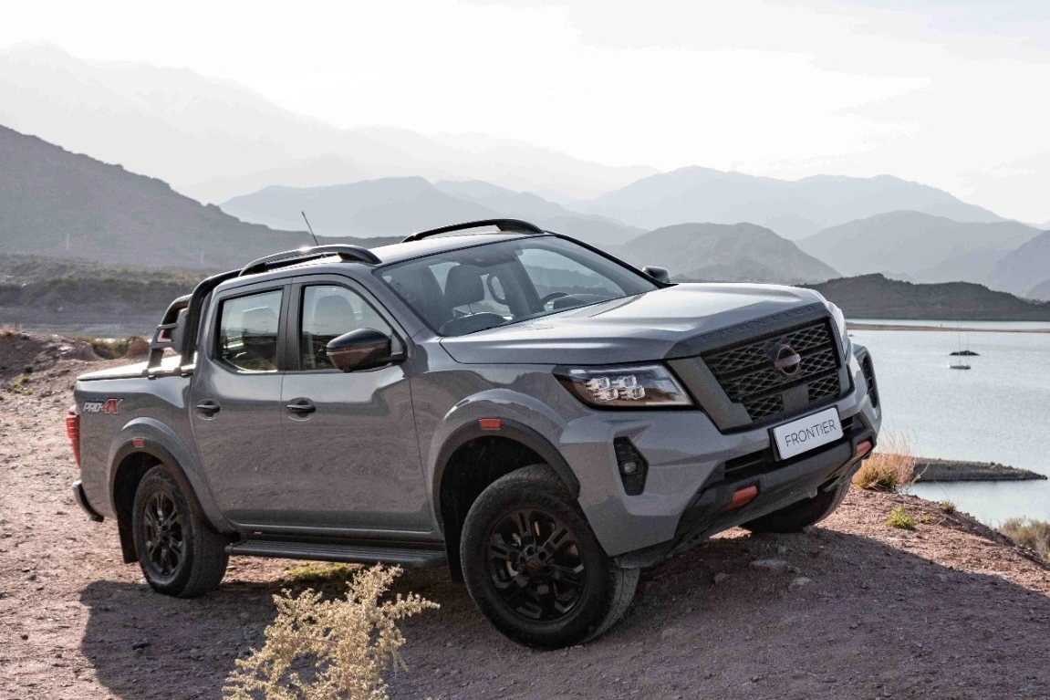 autos más vendidos en Latinoamérica