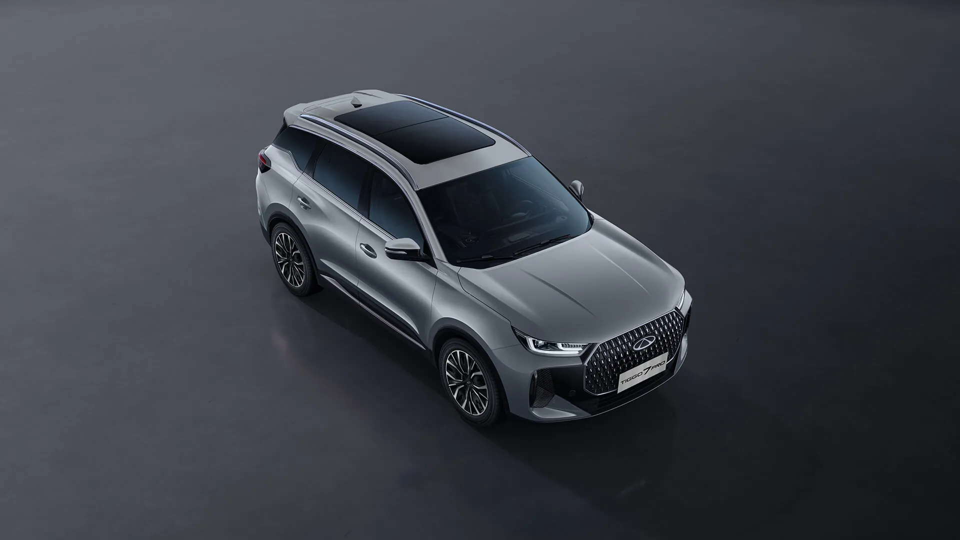 Chirey Family Care fortalece la experiencia postventa con capacitación global.