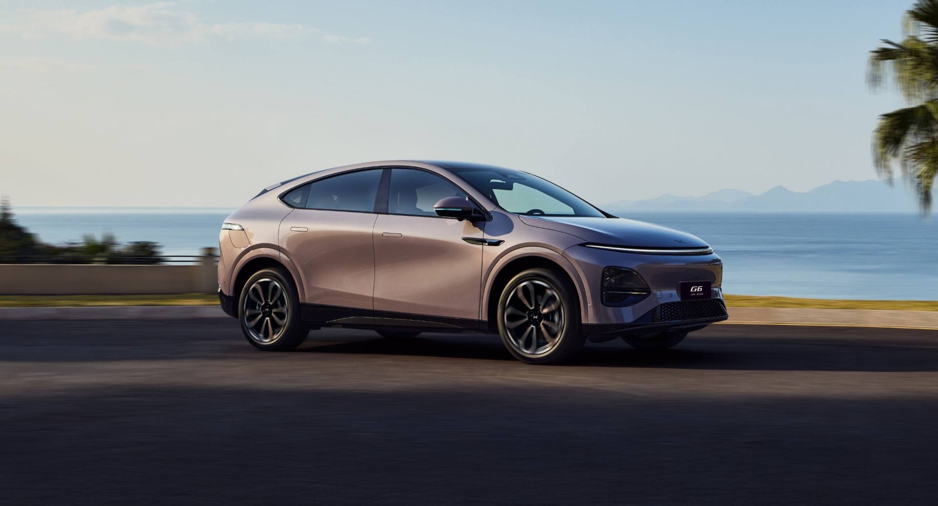Xpeng México: una nueva marca tecnológica que busca competir frente a Tesla, Zeekr y Denza