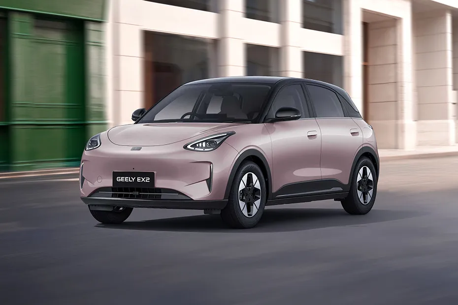 ¿Qué está haciendo Geely México para estar por entrar al Top 10 de ventas?