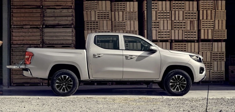 Estos fueron los autos más vendidos en febrero 2026