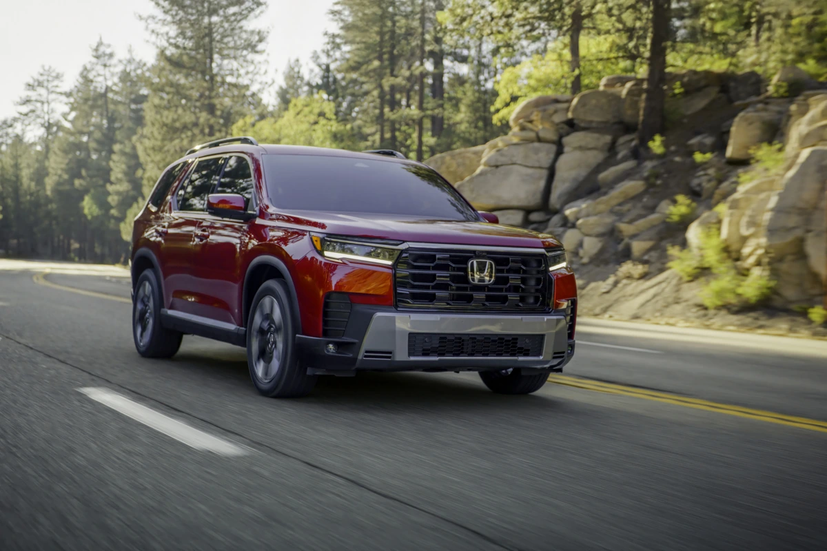 Honda Pilot 2026 se actualiza y llega a México con este precio
