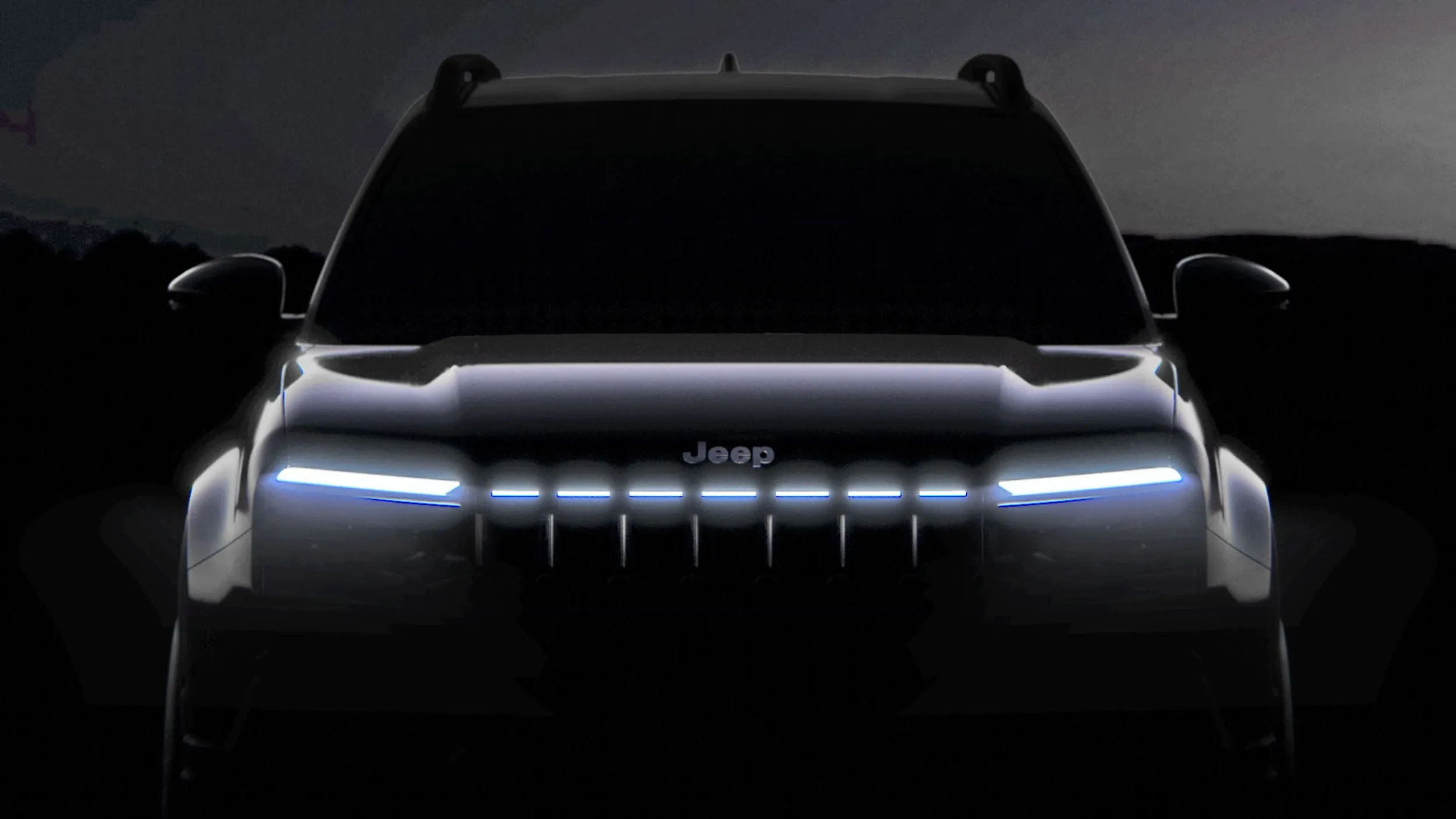 El Jeep Avenger comienza a preparar su llegada a LATAM y México