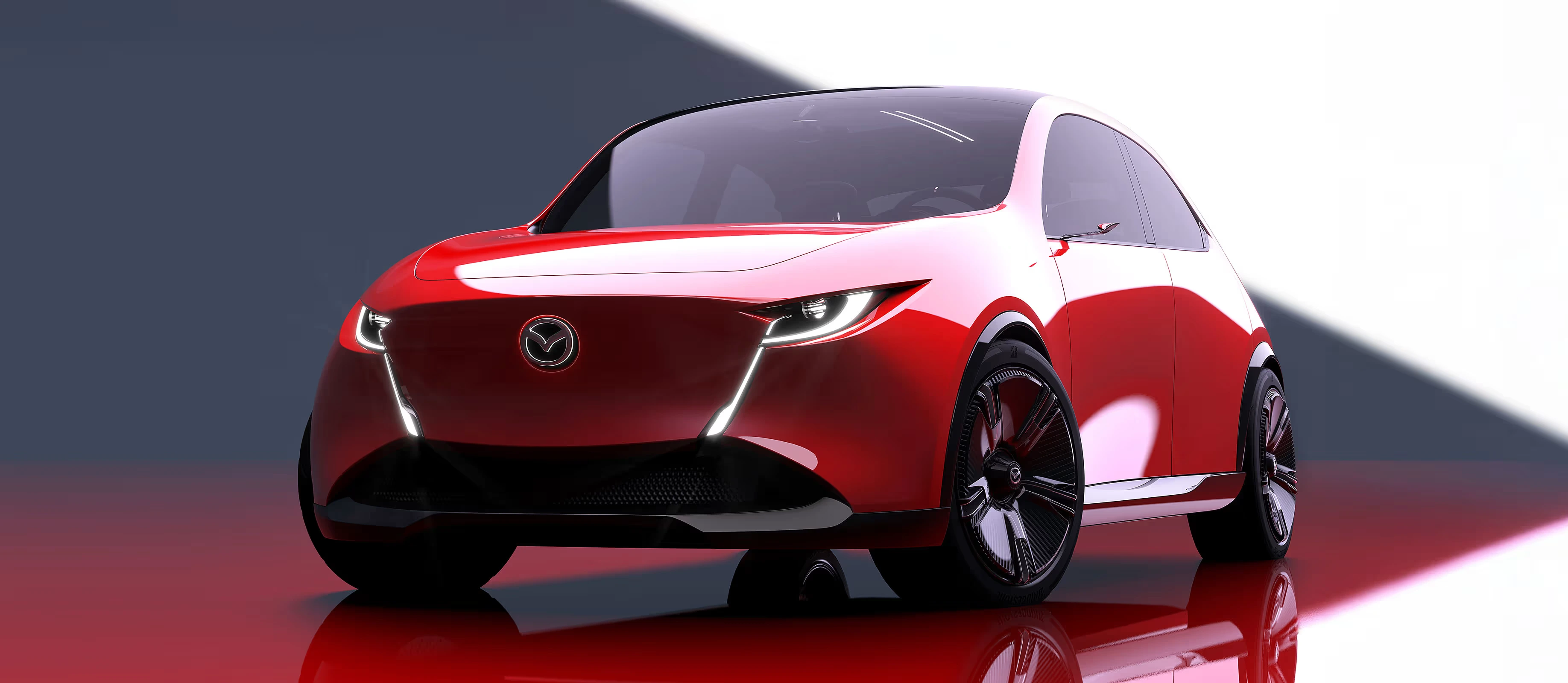 Es oficial: Mazda 2 y Mazda CX-3 tendrán una nueva generación
