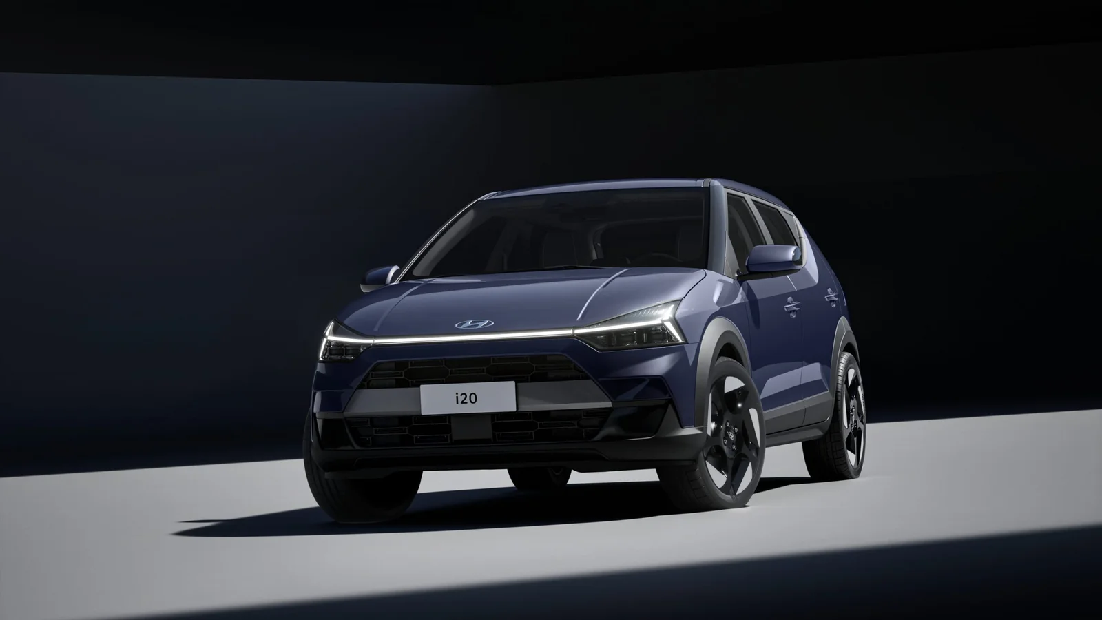 Hyundai i20; un hatchback que hace sentido en México.