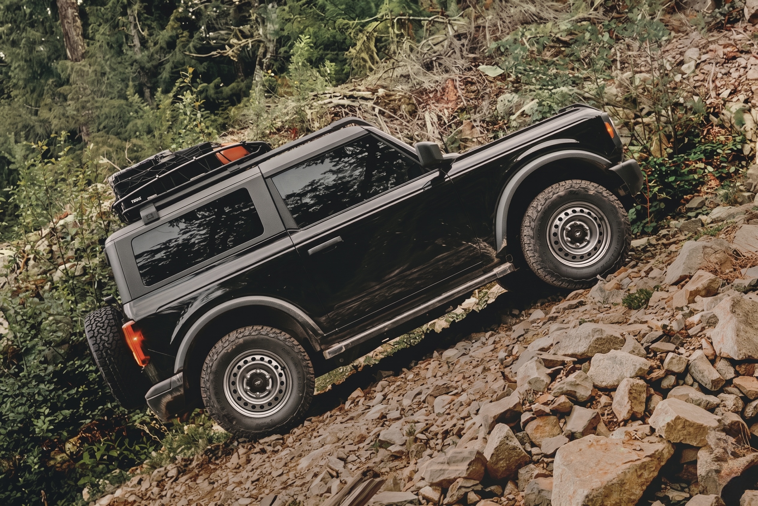 Ford Bronco 2026 estrena versión y cuesta menos de 1 millón de pesos