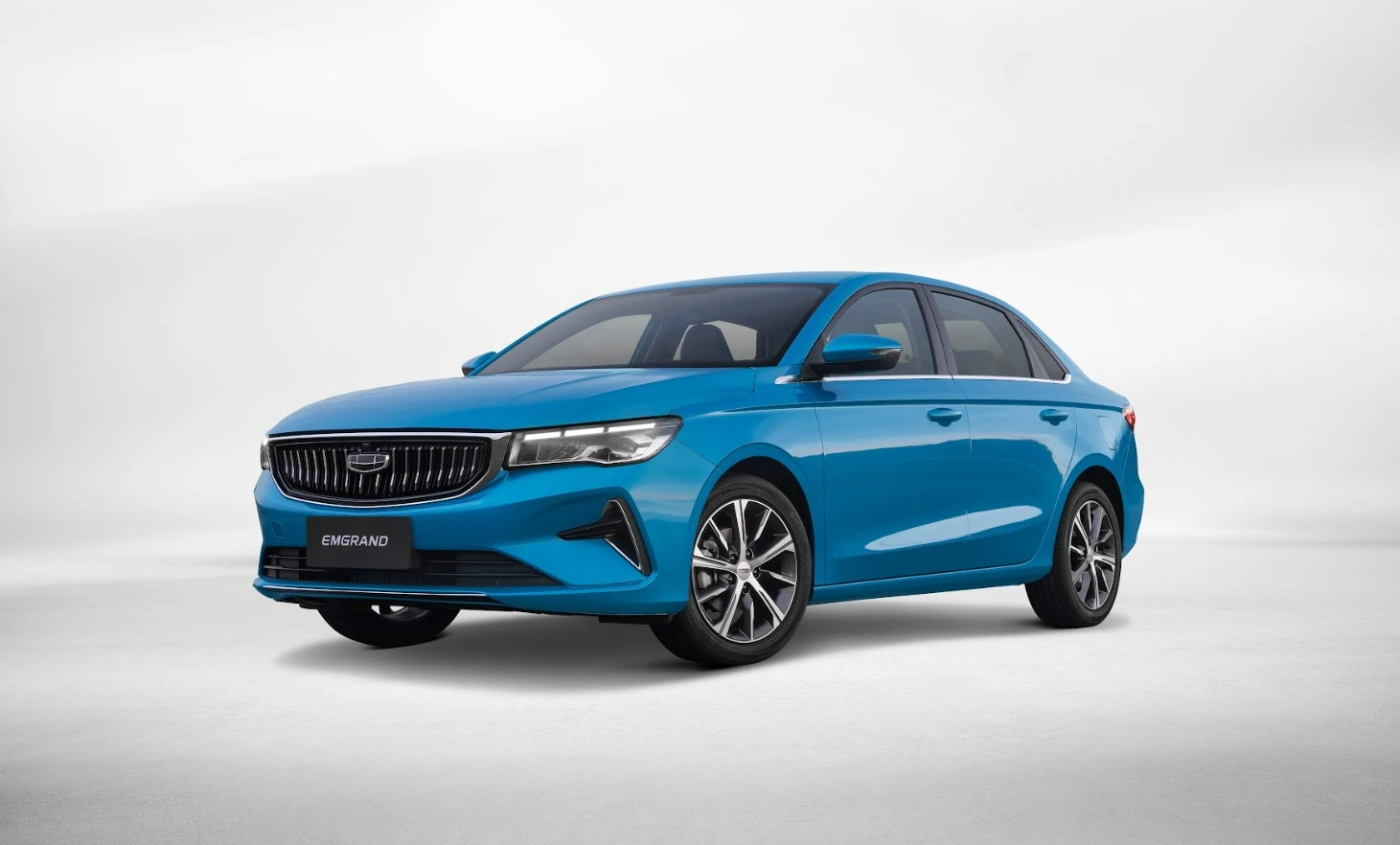 Geely Emgrand 2026 baja de precio en México
