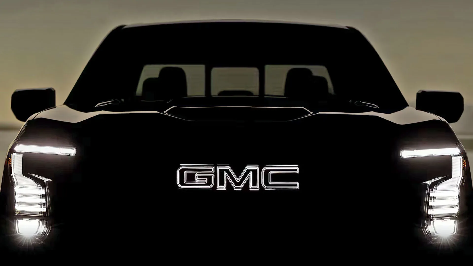 GMC Sierra 2027 se comienza a destapar
