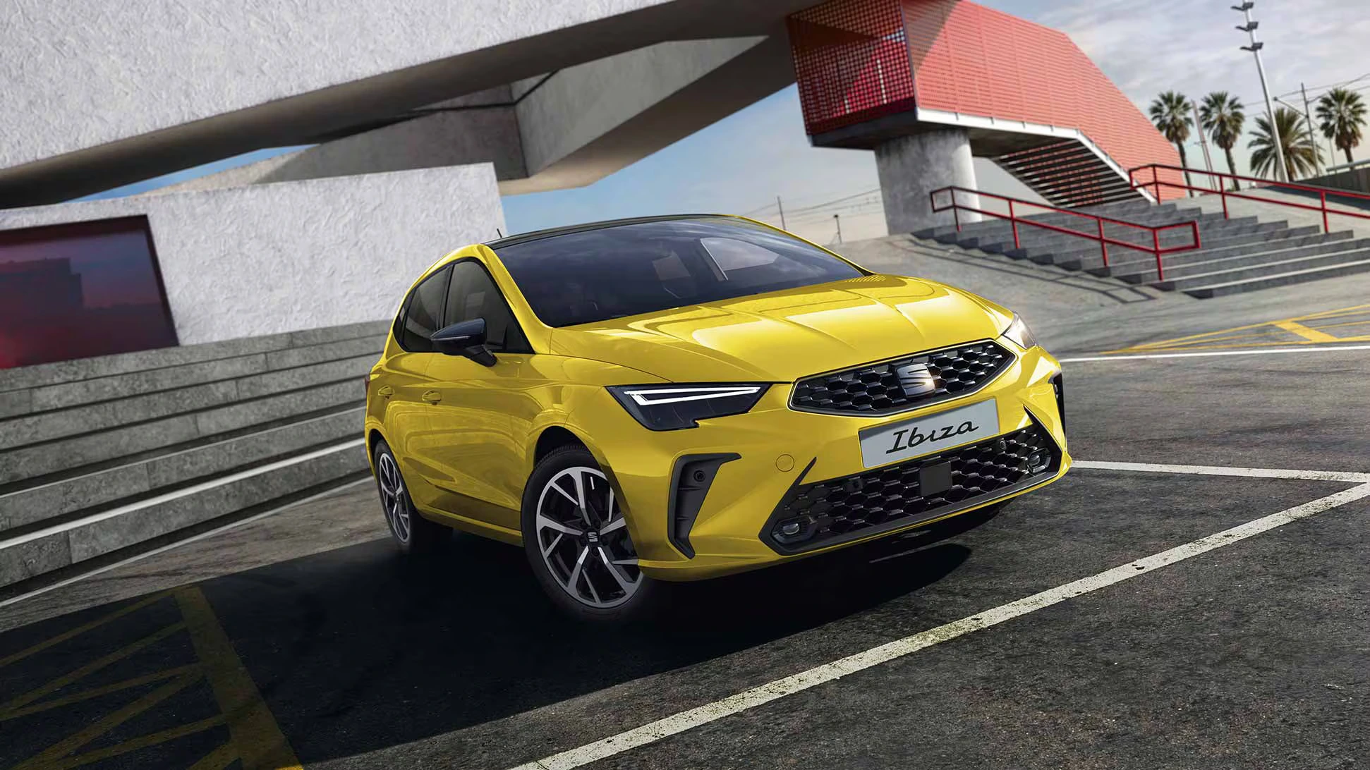 SEAT Ibiza 2027 ya tiene precio y llega con otro motor