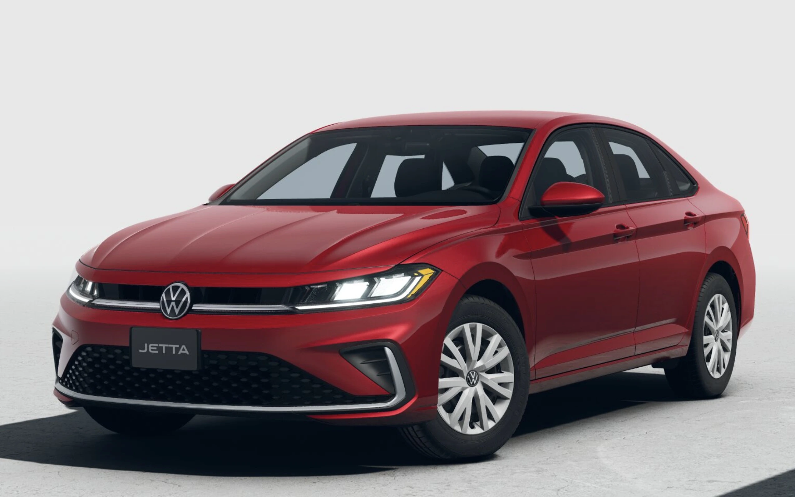 El Volkswagen Jetta 2026 baja de precio en México