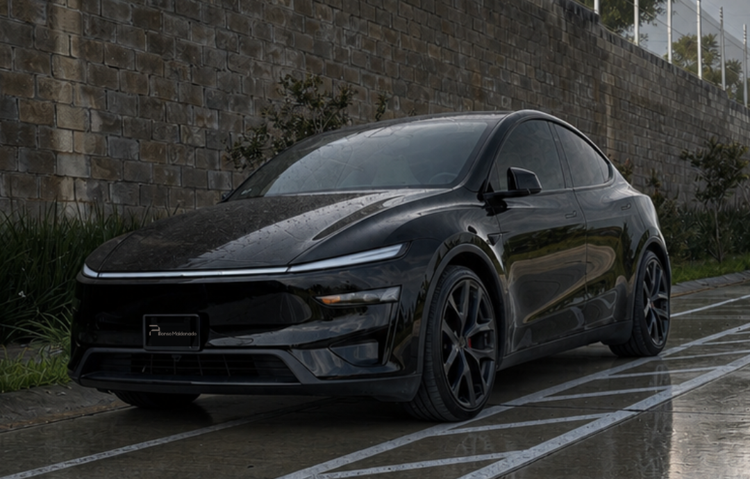 Tesla alcanza los 10 millones de vehículos producidos, pero enfrenta nuevos desafíos
