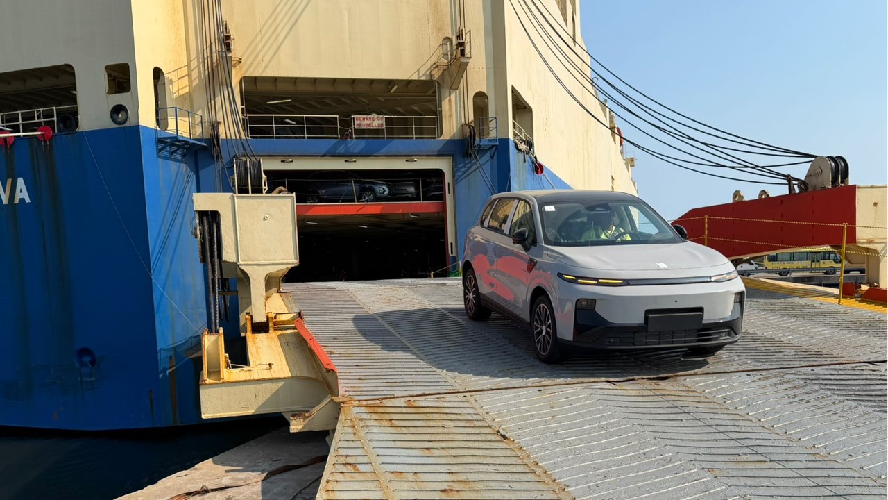 Venta de autos nuevos en México Junio 2026
