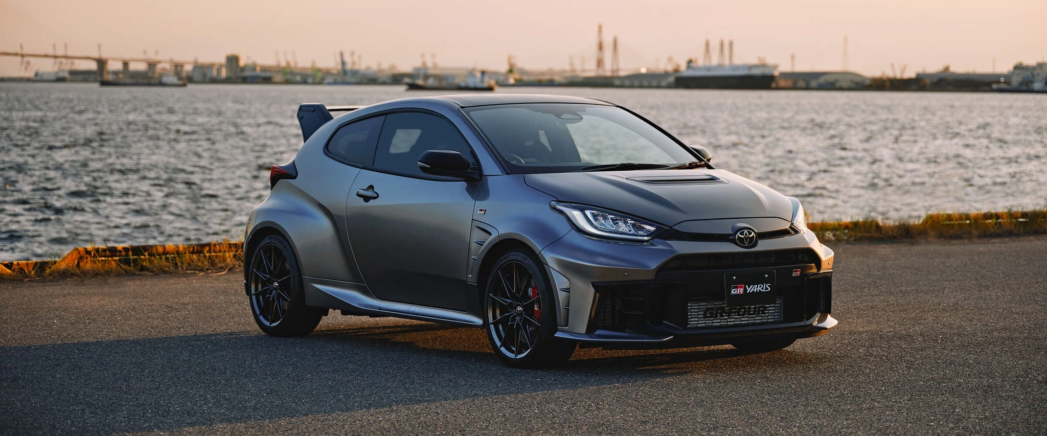 Toyota GR Yaris 2027 ya tiene precio en México