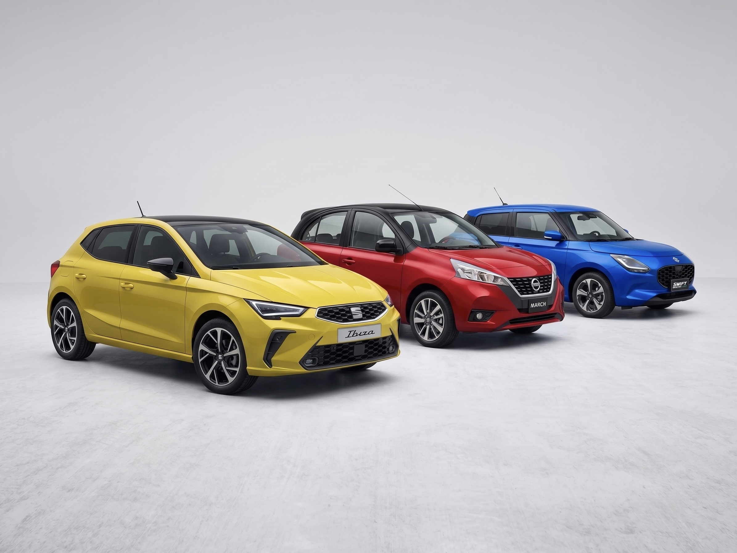 Estos son los mejores 3 autos para estudiantes en 2026
