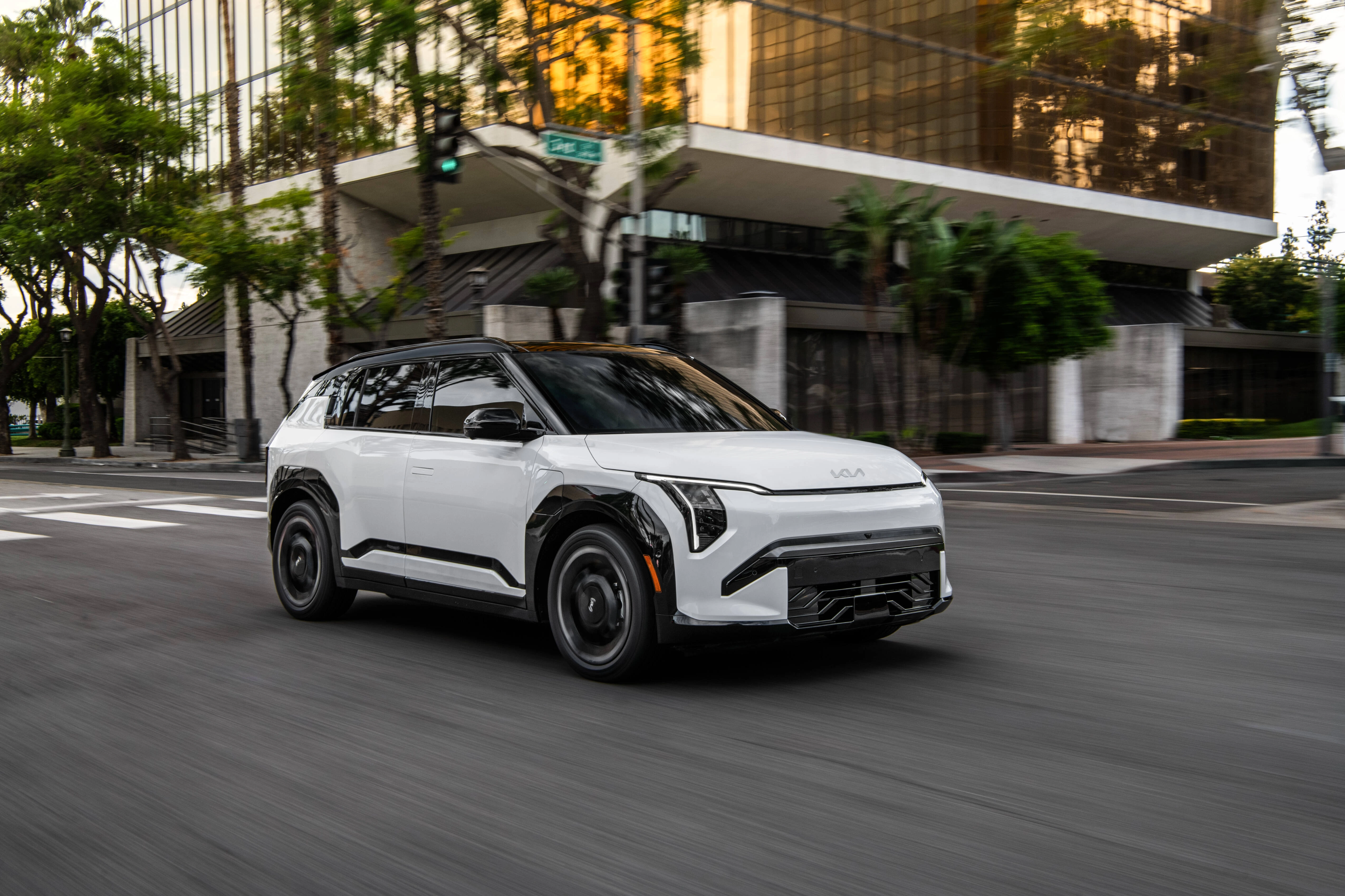 KIA EV3 llega a México con este precio