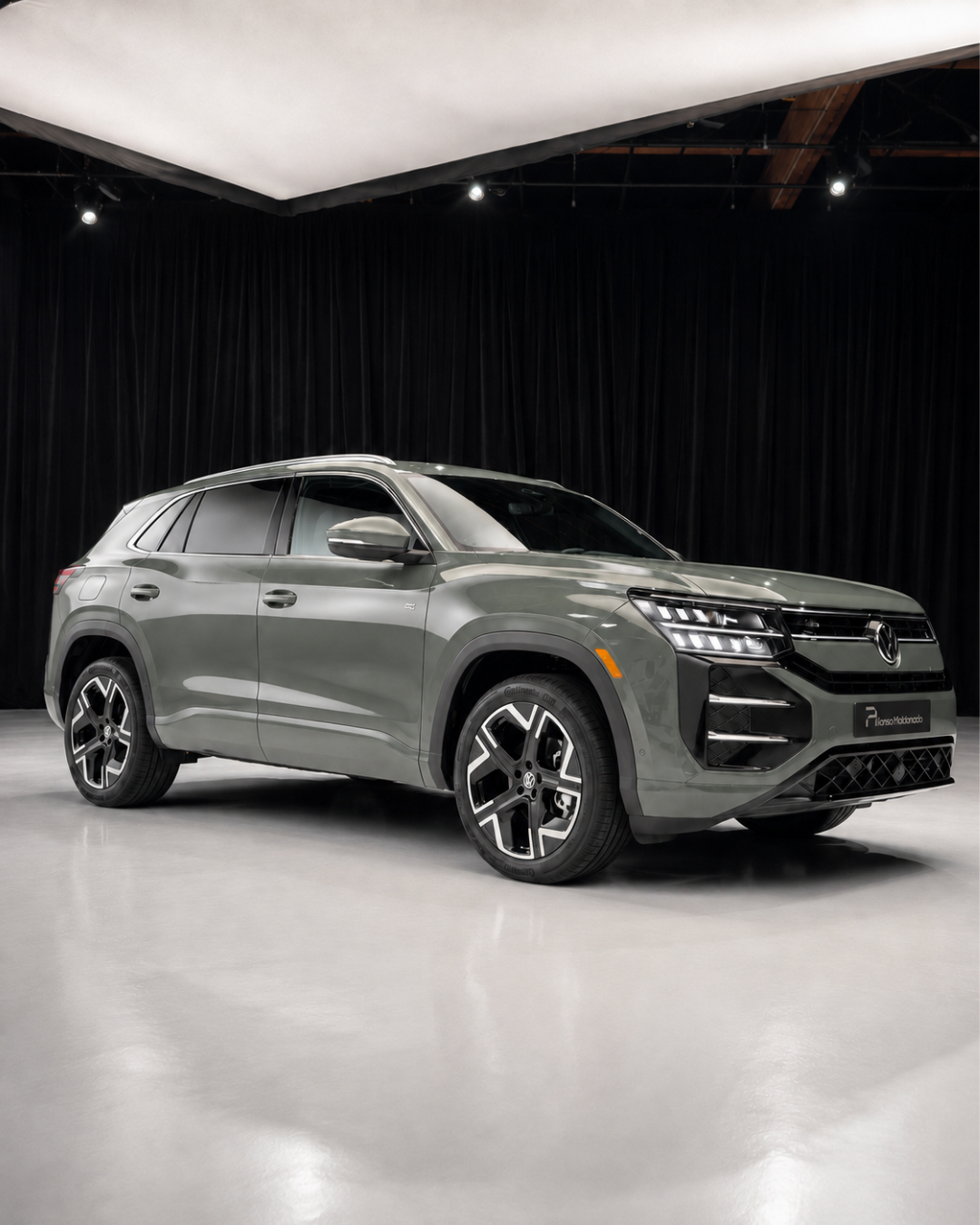 Volkswagen Cross Sport 2027 estrena generación con 282 hp y enfoque más premium