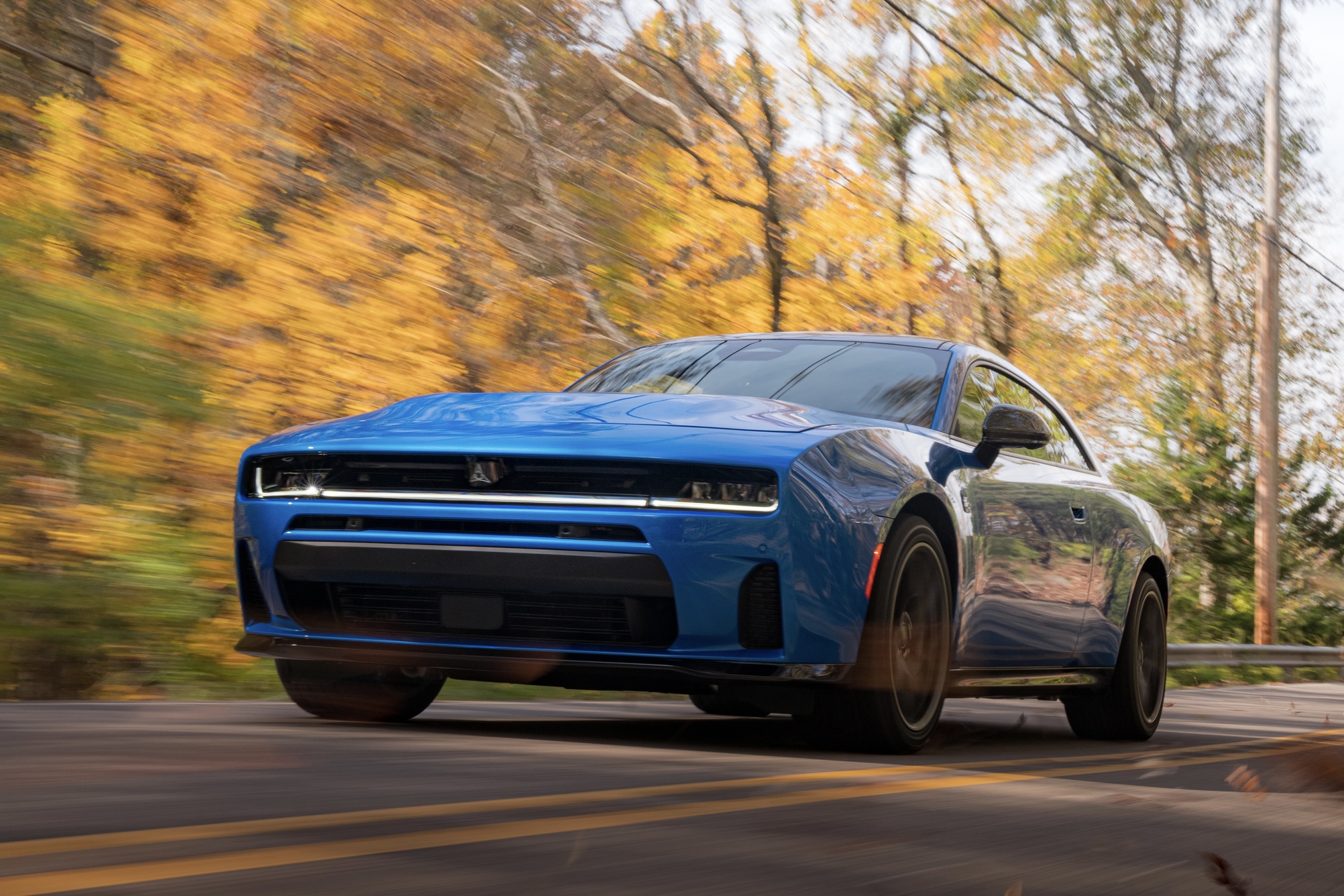 El Dodge Charger 2026 llega a México con este precio