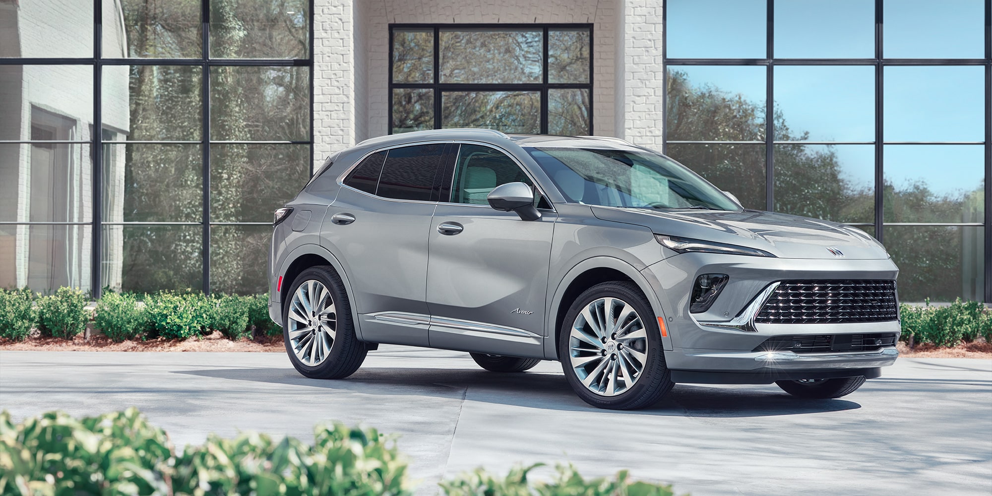 Average new car price in the U.S. is now approaching $50,000